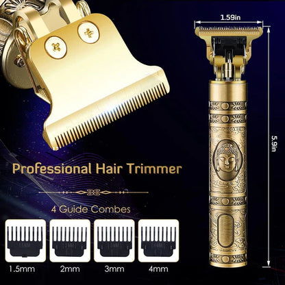 Tradify Hair Trimmer For Men & Women Trimmer