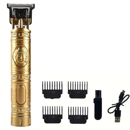 Tradify Hair Trimmer For Men & Women Trimmer